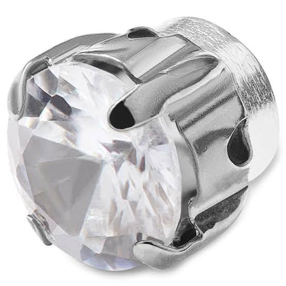 𝐆𝐄𝐓 𝟑 𝐌𝐀𝐆𝐍𝐄𝐓𝐈𝐂 𝐒𝐈𝐋𝐕𝐄𝐑 𝐄𝐀𝐑-𝐑𝐈𝐍𝐆𝐒