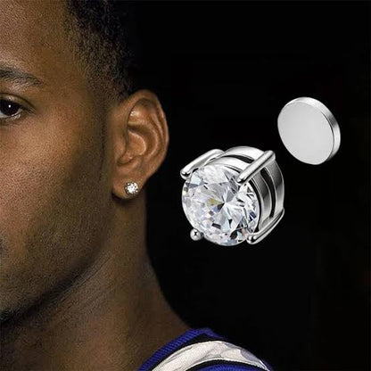 𝐆𝐄𝐓 𝟑 𝐌𝐀𝐆𝐍𝐄𝐓𝐈𝐂 𝐒𝐈𝐋𝐕𝐄𝐑 𝐄𝐀𝐑-𝐑𝐈𝐍𝐆𝐒