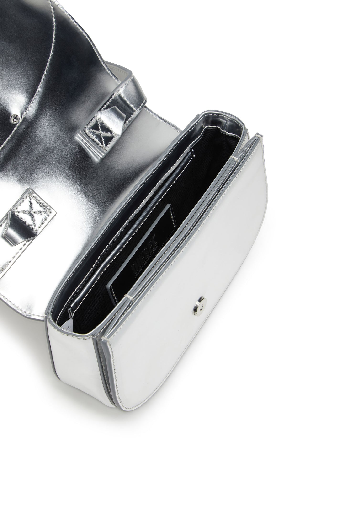 𝐃𝐈𝐄𝐒𝐄𝐋 𝐇𝐀𝐍𝐃 𝐁𝐀𝐆 - 𝐒𝐈𝐋𝐕𝐄𝐑