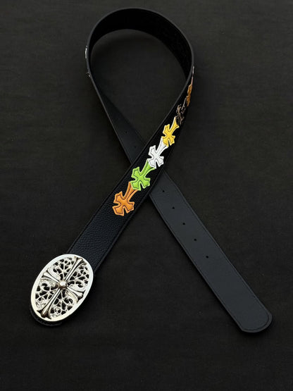 𝕮𝖍𝖗𝖔𝖒𝖊 𝕮𝖗𝖔𝖘𝖘 𝕭𝖊𝖑𝖙