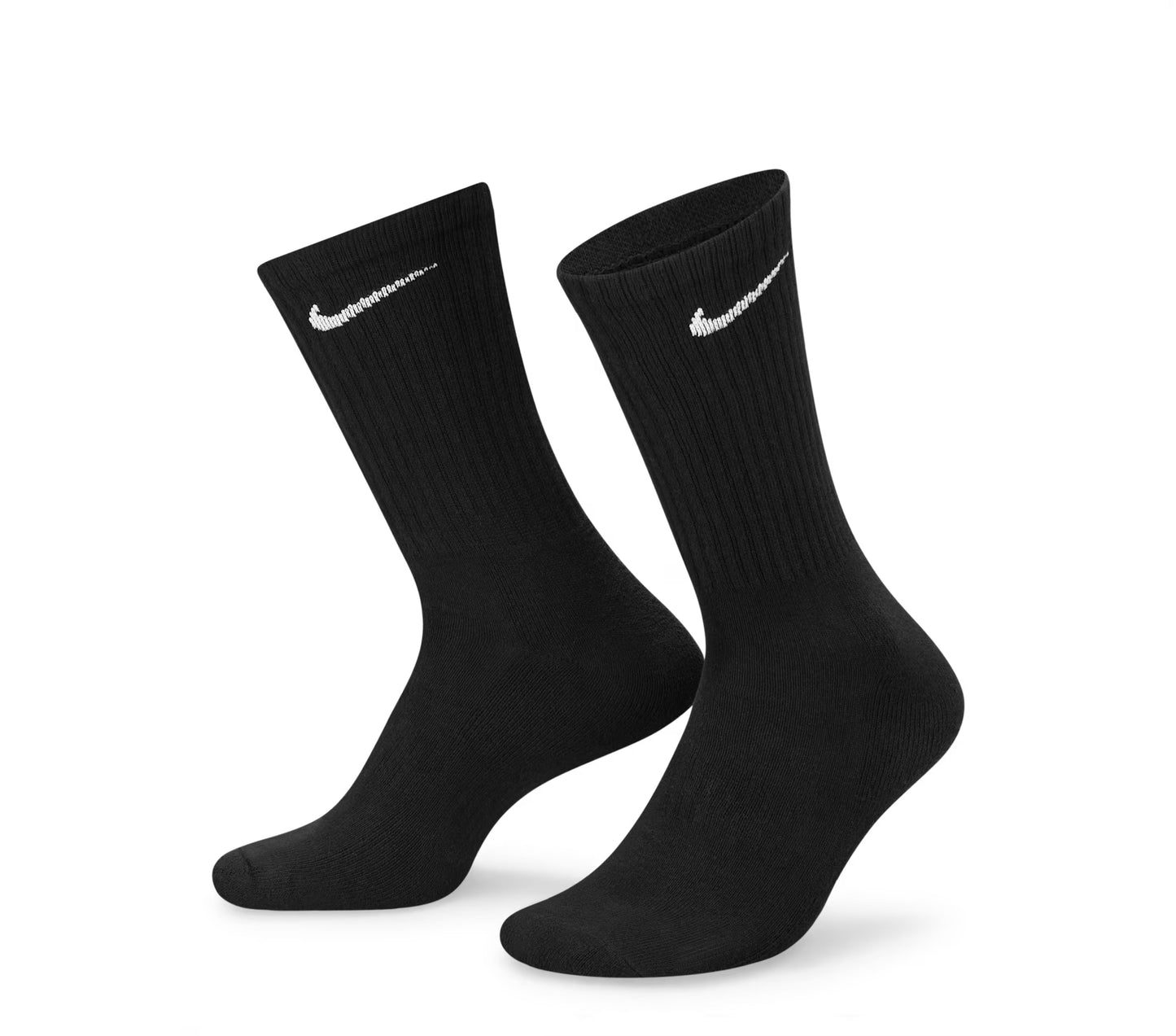 𝐍𝐈𝐊𝐄 𝐒𝐎𝐂𝐊𝐒 (𝐁𝐥𝐚𝐜𝐤) 𝟑 𝐏𝐀𝐈𝐑𝐒