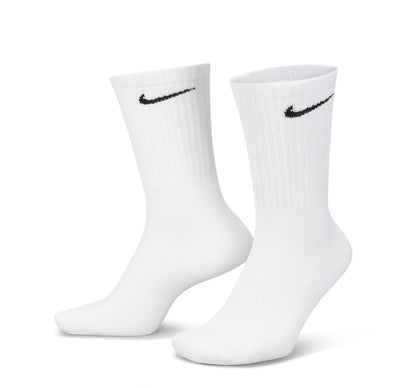 𝐍𝐈𝐊𝐄 𝐒𝐎𝐂𝐊𝐒 (𝐖𝐡𝐢𝐭𝐞) 𝟑 𝐏𝐀𝐈𝐑𝐒