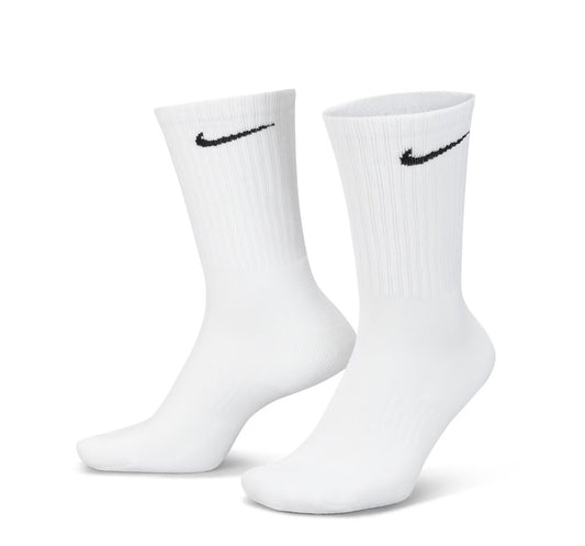 𝐍𝐈𝐊𝐄 𝐒𝐎𝐂𝐊𝐒 (𝐖𝐡𝐢𝐭𝐞) 𝟑 𝐏𝐀𝐈𝐑𝐒