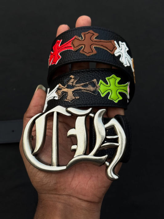 𝕮𝖍𝖗𝖔𝖒𝖊 𝕮𝖗𝖔𝖘𝖘 𝕭𝖊𝖑𝖙