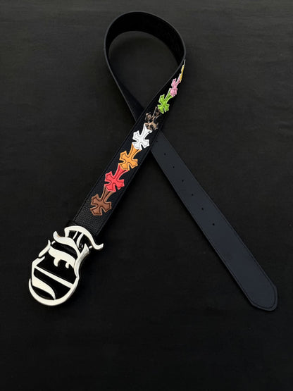 𝕮𝖍𝖗𝖔𝖒𝖊 𝕮𝖗𝖔𝖘𝖘 𝕭𝖊𝖑𝖙