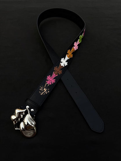 𝕮𝖍𝖗𝖔𝖒𝖊 𝕮𝖗𝖔𝖘𝖘 𝕭𝖊𝖑𝖙