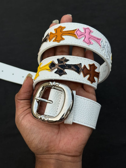 𝕮𝖍𝖗𝖔𝖒𝖊 𝕮𝖗𝖔𝖘𝖘 𝕭𝖊𝖑𝖙