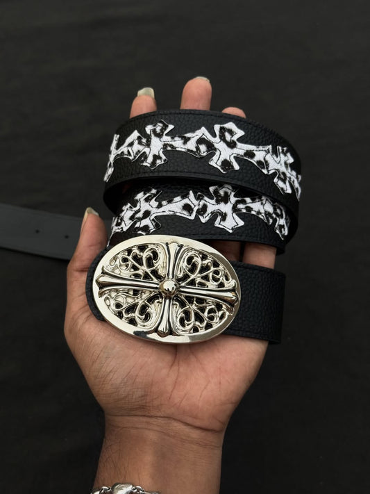 𝕮𝖍𝖗𝖔𝖒𝖊 𝕮𝖗𝖔𝖘𝖘 𝕭𝖊𝖑𝖙