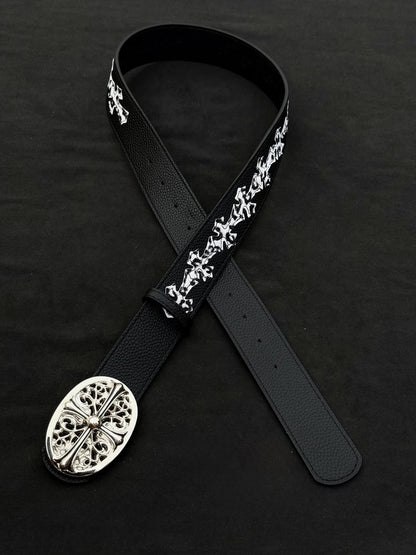 𝕮𝖍𝖗𝖔𝖒𝖊 𝕮𝖗𝖔𝖘𝖘 𝕭𝖊𝖑𝖙