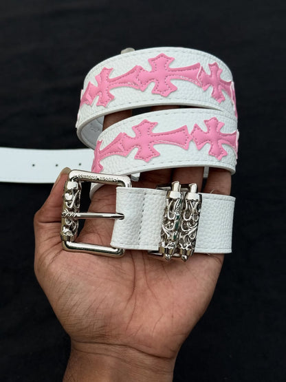 𝕮𝖍𝖗𝖔𝖒𝖊 𝕮𝖗𝖔𝖘𝖘 𝕭𝖊𝖑𝖙