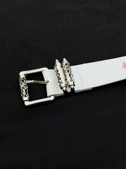 𝕮𝖍𝖗𝖔𝖒𝖊 𝕮𝖗𝖔𝖘𝖘 𝕭𝖊𝖑𝖙