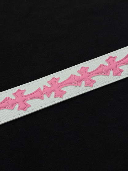 𝕮𝖍𝖗𝖔𝖒𝖊 𝕮𝖗𝖔𝖘𝖘 𝕭𝖊𝖑𝖙