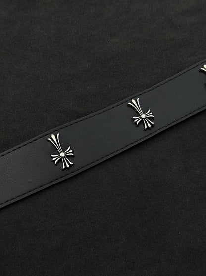 𝕮𝖍𝖗𝖔𝖒𝖊 𝕮𝖗𝖔𝖘𝖘 𝕭𝖊𝖑𝖙