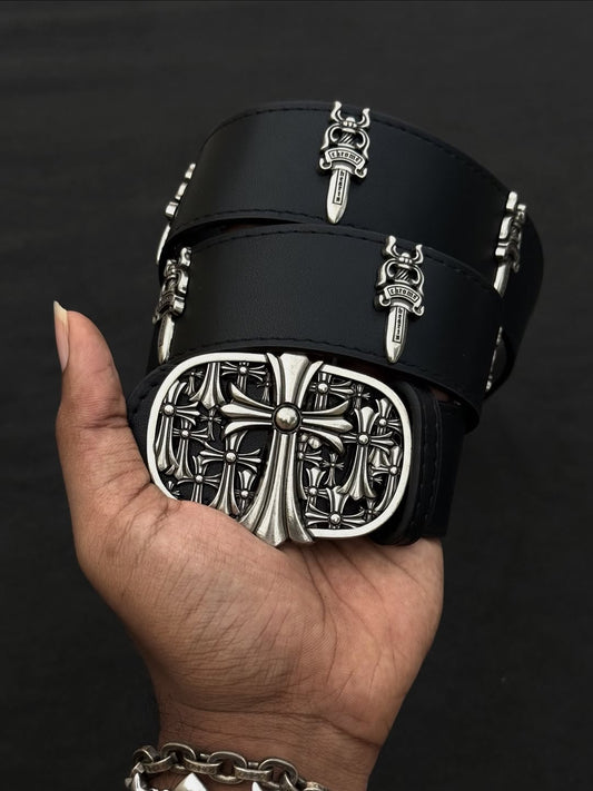 𝕮𝖍𝖗𝖔𝖒𝖊 𝕮𝖗𝖔𝖘𝖘 𝕭𝖊𝖑𝖙