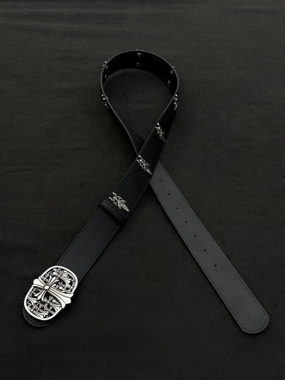 𝕮𝖍𝖗𝖔𝖒𝖊 𝕮𝖗𝖔𝖘𝖘 𝕭𝖊𝖑𝖙