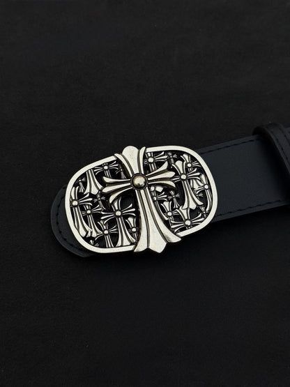 𝕮𝖍𝖗𝖔𝖒𝖊 𝕮𝖗𝖔𝖘𝖘 𝕭𝖊𝖑𝖙