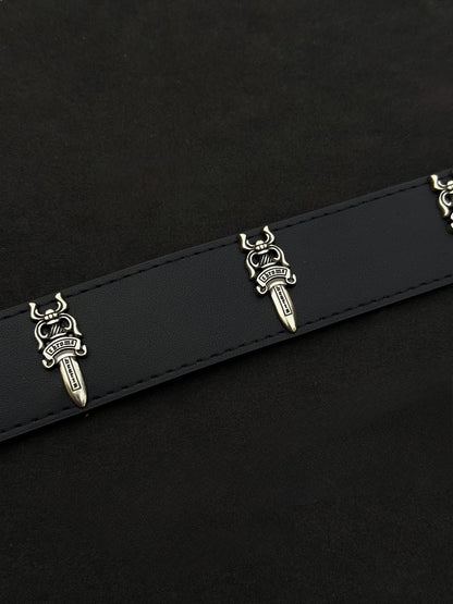 𝕮𝖍𝖗𝖔𝖒𝖊 𝕮𝖗𝖔𝖘𝖘 𝕭𝖊𝖑𝖙